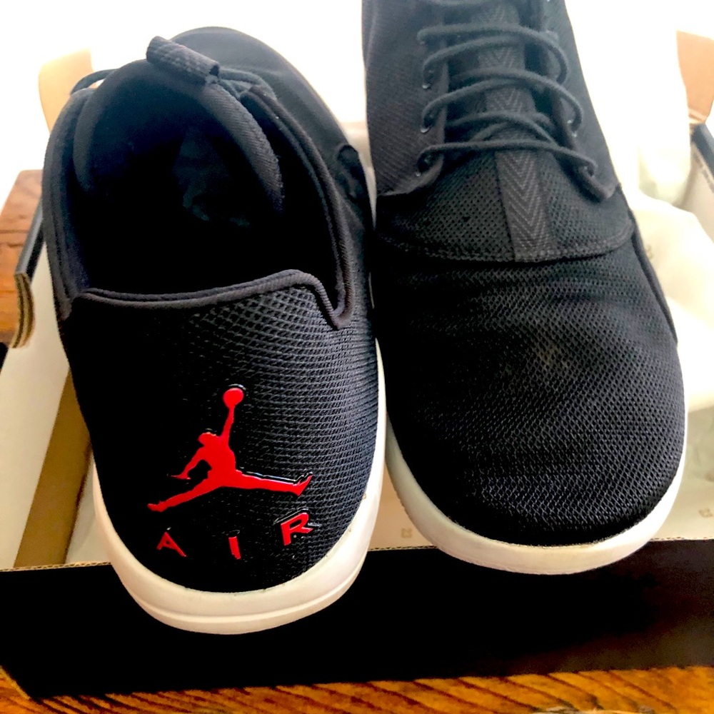 Jordan Eclipse Shoe